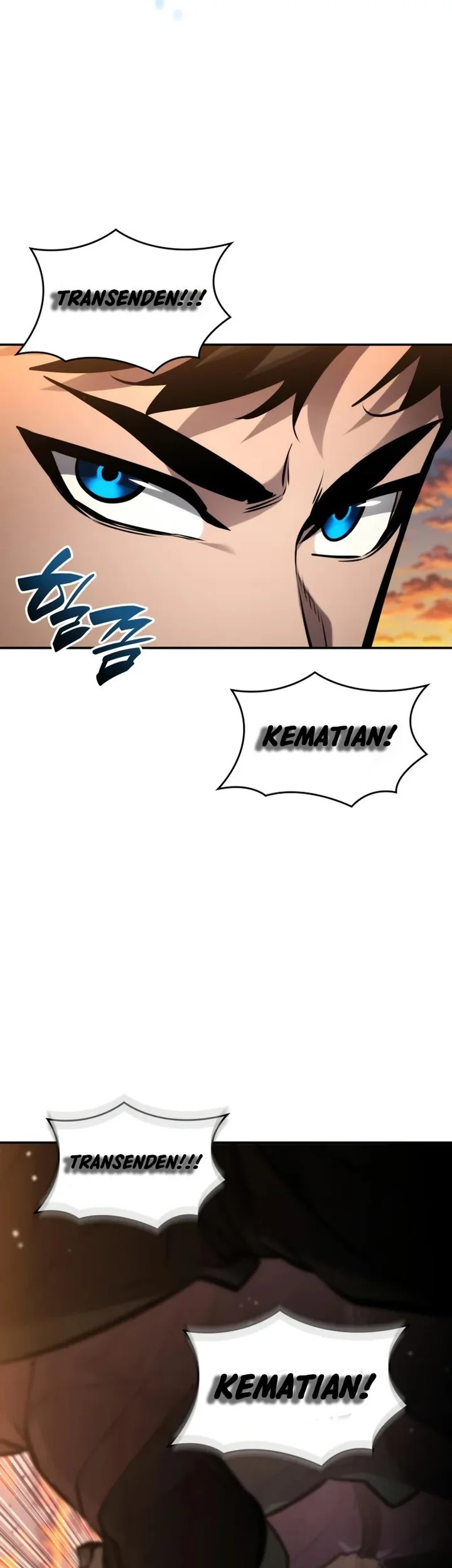 Boundless Necromancer Chapter 165 Fix Gambar 52